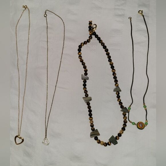 Necklace bundle  - Picture 3 of 10